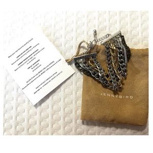 *NWT* Jenny Bird Austin Cuff